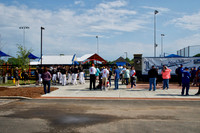 2017-05-06 Miracle Field grand opening