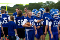 2016-08-12 Rocket HS FB jamboree