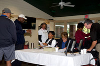 2017-10-27 Project 14 Old Fort golf 10th annual